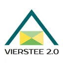 Stichting Vierstee 2.0 logo