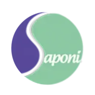 Saponi logo