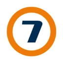 Washin7 logo