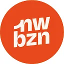 Nieuwe Bazen logo