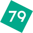 Sportstudio 79 B.V. logo