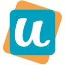 TekstUeel - communicatie logo
