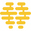 rTMS International logo