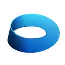 Logo van Mobius 3D Technologies