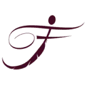 Dansschool Featherstep logo
