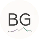 Bergje Geluk logo