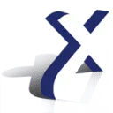 Pixel Stereography logo