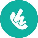 Whispp logo