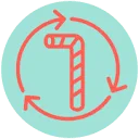 Strawies logo