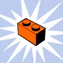 THE POWER OF BRICKS logo