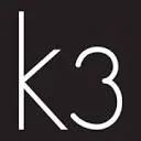 K3 architectuur logo