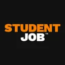 StudentJob DE logo