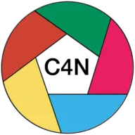 C4N Production logo