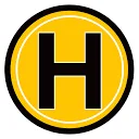 Houthandel van Gelder logo