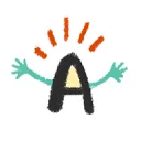 A Wonderful Chaos logo