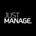 Just Manage logo