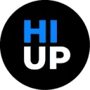 HireUp logo