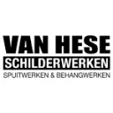 Van Hese Schilderwerken logo