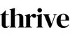 Thrive company logo