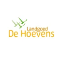 Vergaderaccommodatie De Vlaamse Schuur - Landgoed de Hoevens logo