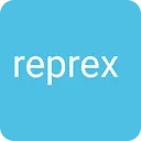 Reprex: big data that works for all logo