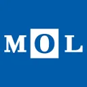MOL Logistics Europe Africa logo