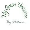 My Green Universe / FIRST T AND B BV logo