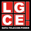LGCE logo