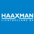 Haaxman Lichtreclame BV logo