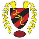 Delftsche Studenten Rugby-Club logo