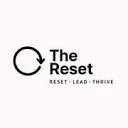 The Reset logo