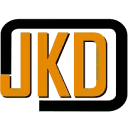 JKD Keuken- en Kastenfabriek logo