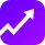 Running your marketing logo
