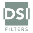 Dsi Filters B.V. logo