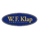 Klap Makelaardij B.V. logo