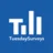 TuesdaySurveys logo