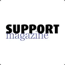 Logo van Support Magazine