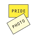 Pride Photo logo
