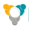 NPDI - Nationaal Platform Duurzame Inzetbaarheid logo
