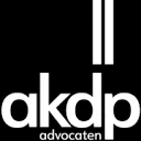 AKDP advocaten logo