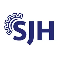 SJH Total Services B.V. logo