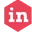 Intime Delivery logo