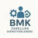BMK Zakelijke Dienstverleners BV logo