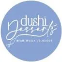 Dushi Desserts logo