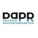 DAPR logo