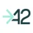 Fortytwo Security logo