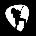 The Guitar Master logo
