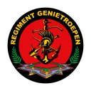 Regiment Genietroepen logo
