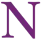 De Nieuwe Amsterdamsche Makelaardij o.z. logo
