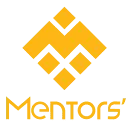 Mentors' Business community logo